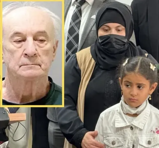 عائلة يمنية أمريكية ترفع دعوى بـ 50 مليون دولار ضد مُسن حاول قتل ابنتها أثناء اللعب في حديقة